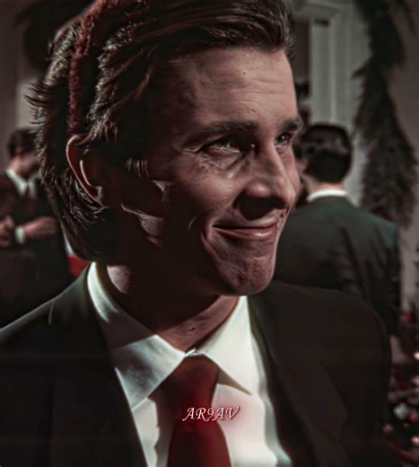 Patrick Bateman - "What her head would look like on a stick" | Akiaura - Deathwish | After Effects