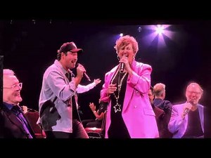 Gaither Homecoming- Jesus Hold My Hand 5/24/25