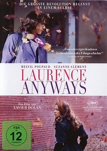 Laurence Anyways Trailer SD (Deutsch) (2012)