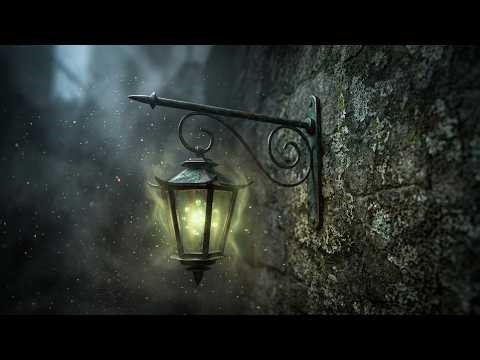 Texturing a 3D Lantern in Substance Painter (Full Workflow)