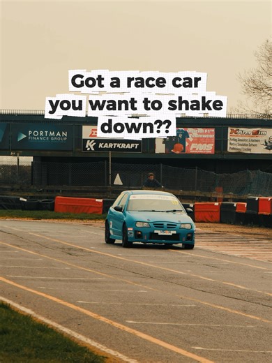‼️ Shakedown your race car with us ‼️ Whilton Mill is about more than just karting. We’re a testing ground for the next step in the journey, wherever that may be for you 👀 Local race teams and engineers frequently use the circuit to shake down builds before they hit the big leagues. This video features Josh Byrne getting his MG ZR dialed in for his debut year of tin-top racing. Josh is part of the furniture here - he started in our Kart Club, climbed through the WMKC Championship, and still put