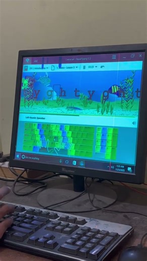 Day - 1 Computer classes #education #study #class