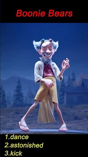 Boonie Bears｜Scientist vs. Aliens — Epic Action and Comedy⚡👽💥