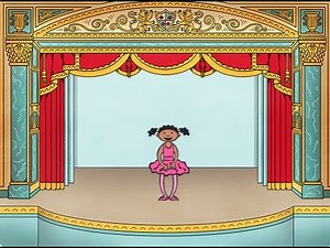 Scratch Tutorial. How to make a ballerina performance!!! *EASY