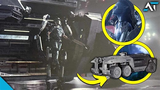 General Ardmore | Armored Command Transport and Bridgehead - BREAKDOWN Discussion