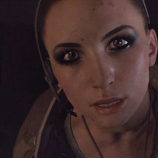 Jade Aldemir in Dying Light Gameplay Edit