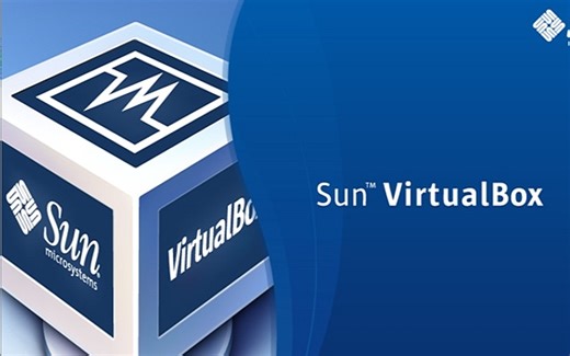 【略作死】在VMware虚拟机中安装Oracle VM VirtualBox虚拟机