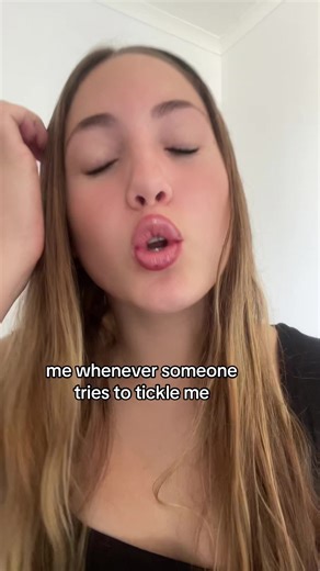 Funny Reactions to Being Tickled