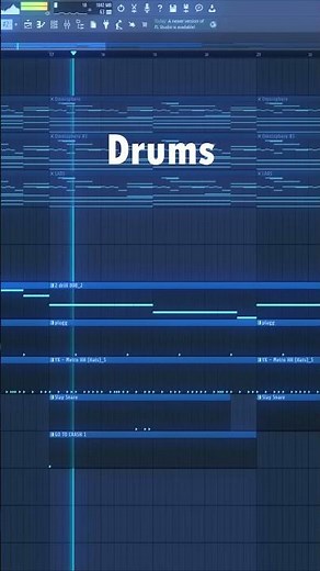 How to make regalia type beat #producer #flstudio