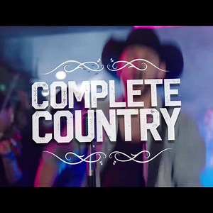 Our #CompleteCountry playlist has top songs from Brett Kissel, Dan Shay, Jason Aldean and more! 🤠🎶 Listen now on Apple Music. | Complete Country