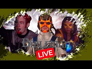 Bibleman LIVE - A Fight For Faith (2005) [U.N.I.C.E. Transmission]