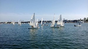 Dinghy racing - Alchetron, The Free Social Encyclopedia