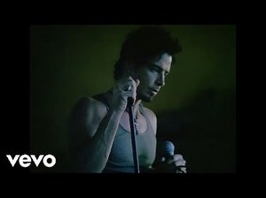 Audioslave - Like a Stone (2003 Music Video) | #92 Song