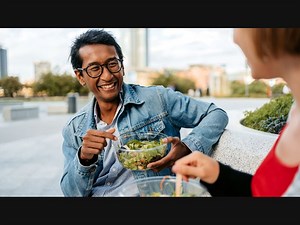 Why a Plant-Based Diet Might Prevent Prostate Cancer