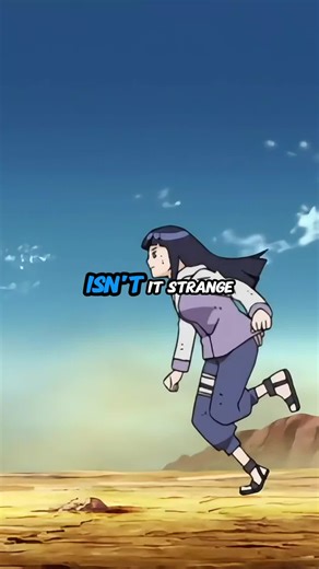 Why don’t Naruto’s children bear the Branch Family seal of the Hyuga clan? #naruto #narutoshippuden #anime