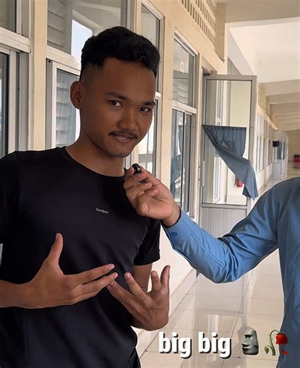 Straight to the Point: Hilarious School Encounters