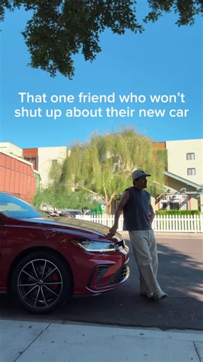 26 reactions · 4 comments | Everyone’s got that one friend who won’t shut up about their GLI… and honestly, after driving it, I kinda get it. Turbo torque, clean lines, and just enough attitude to back up all their bragging. #vwgli #volkswagen #jettaGLI #germancars #dailydrivers #carenthusiast #scottsdaleaz | Chapman Volkswagen Scottsdale | Facebook
