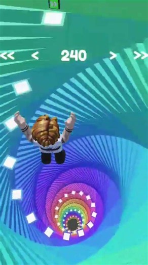 #roblox jumping in tower #foreverone