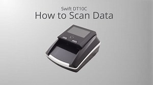 Watch DETECK DT10C 2MG - How to scan bills on Amazon Live
