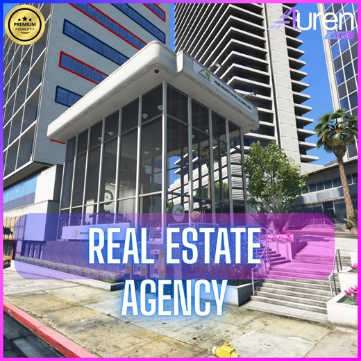 Fivem Real Estate