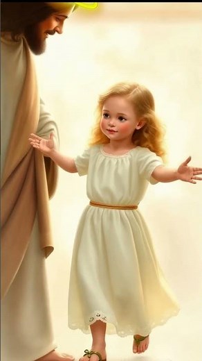 Jesus Loves Children: Meaningful Lessons from the Bible