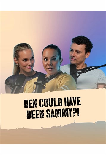 Gotta have ya girls back! @Dena Amy @Alicia Banit