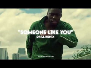 Adele - Someone Like You (drill remix) prod. ‪@lidrima‬