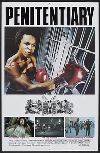 Penitentiary (1979 film) ~ Complete Wiki | Ratings | Photos | Videos | Cast