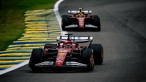 Ferrari's Charles Leclerc has urged his team to show unity after public comments from their Chairman John Elkann and his teammate Sir Lewis Hamilton have threatened to derail Ferrari's prospects in the closing rounds of the 2025 Formula 1 season. #F1 #Formula1 #fblifestyle #F1news #Formula1 | Formula Reports | Facebook