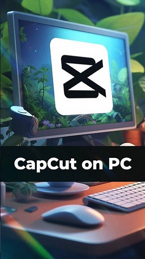 How to Install CapCut in Windows PC