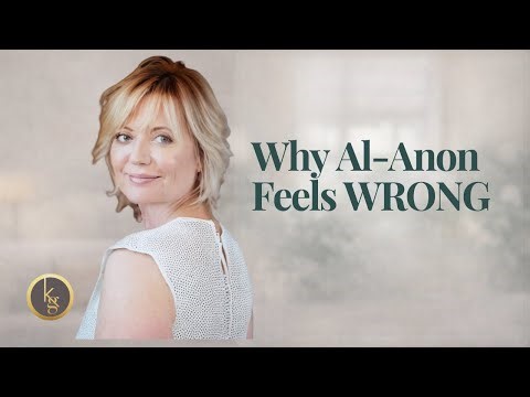 She Said Al-Anon Didn’t Work… Here’s Why That Thinking Keeps Families Stuck