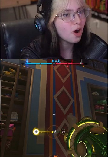 Exploring Overwatch 2: Siblings Warn and Aspen