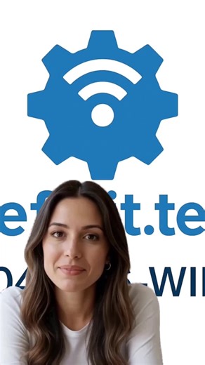 Tech woes? Consider them gone! 🪄 These IT heroes fix it all, from Wi-Fi crashes to network chaos. Feel the magic of seamless tech! #TechSupport #WiFiFix #PeaceOfMind