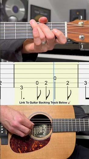 Redemption Song - Bob Marley Guitar Lesson + Tutorial