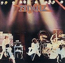 Live Without a Net (album) - Alchetron, the free social encyclopedia