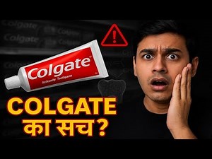 The Untold Story of Colgate | How a Small Company Became a Global Giant"