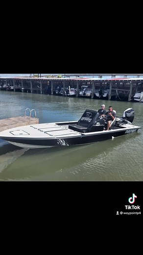Mamba Custom Boats newest model has hit the water! 227vx Moving forward driving a passion. Full Specs to be posted later today! “The ones who are crazy enough to think that they can change the world, are the ones who do” Steve Jobs Corpus Christi, TX #mambacustomboats #waypointcustoms | Waypoint Customs / Mamba Boats