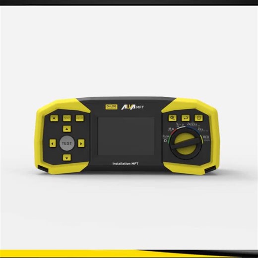 Di-Log Test Equipment on Instagram: "🎉 Win BIG with Di-LOG 🎉 As you may already know, the Di-LOG ALVA MFT Series is here, built for modern electrical testing and fully EV-ready across both models. 🤑 To celebrate, we are giving you the chance to win something seriously special. 🧰 You could win a full ALVA MFT Pro Kit worth £1149 + VAT. No purchase required, just enter your details online by going to 🔗 www.dilog.co.uk/win ⚡ So why choose ALVA? Especially the ALVA MFT Pro model? • Colour TFT d