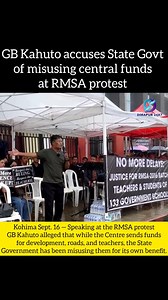 Dimapur 24/7 on Reels