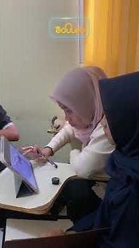 Edulab: Comfortable, Neat, Ready to Achieve