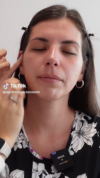 ASMR Festival Makeup and Hairstyle Ideas