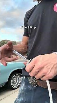 How to Hop a Lowrider on the Outside Switch | Beginner Tutorial