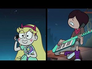 Star Butterfly 🌟 Saison 1 Épisode 4 Complet | Disney