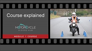 The Course Explained - Motorcycle Riders Hub