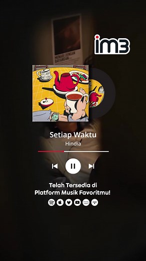 Setiap Waktu: Memahami Lagu Hindia dan Makna Liriknya
