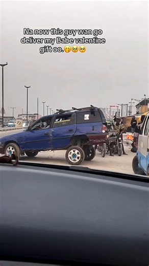 Most expensive car in Africa