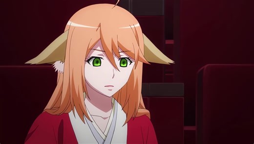 Fox Spirit Matchmaker - Episode 39 | Rakuten Viki