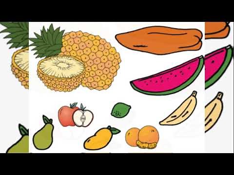 Recomendaciones para una alimentación saludable usando la olla familia - Guatemala