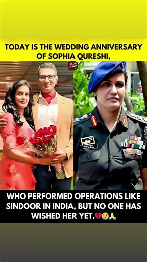 Why No One Wished This Indian Army Hero Today? 💔 #news #viral #sad #politics #army #india #trending
