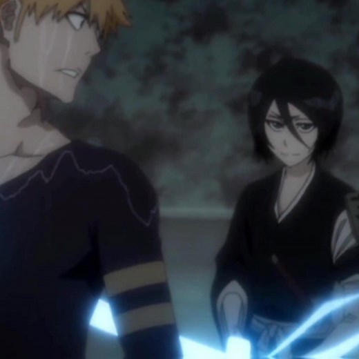 Ichigo Crying | Heartbreaking Moment in Bleach